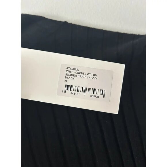 Dion Lee braided top - Picture 3 of 3